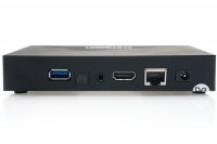 Octagon SX888 4K V2 UHD Linux OS H.265 HDMI USB TV IP Receiver