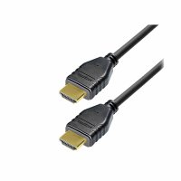 Ultra HDMI Kabel 2.1 UHD 10K 8K 4K bei 120Hz HDR eARC 48 Gbit/s PS5 XBOX 3m