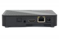 OCTAGON SX887 SE HD H.265 Multimedia Player IP Receiver WLAN