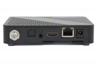 OCTAGON SX89 HD H.265 Multimedia Player SAT IP Receiver WLAN
